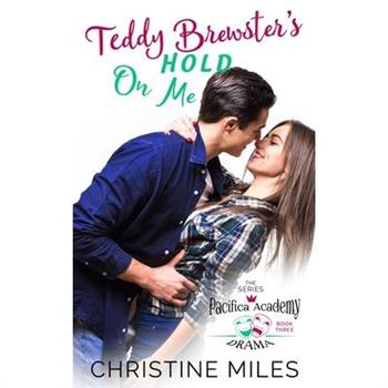 Teddy Brewster's Hold On Me