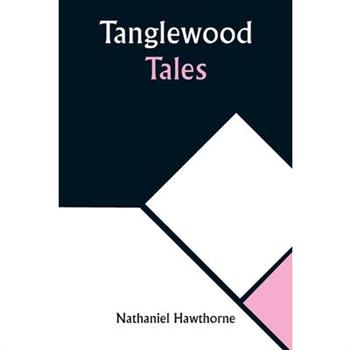 Tanglewood Tales