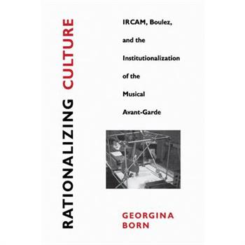Rationalizing Culture
