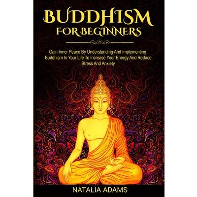 Buddhism for Beginners