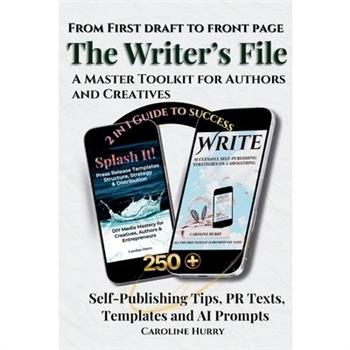 The Writer's File