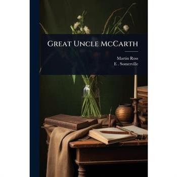 Great Uncle McCarth