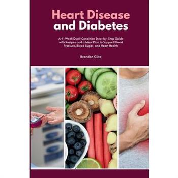 Heart Disease and Diabetes