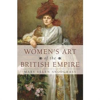 Women’s Art of the British Empire