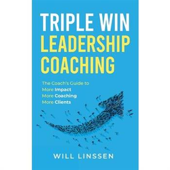 Triple Win Leadership Coaching