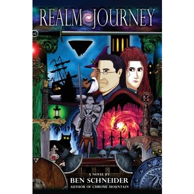 Realm Journey