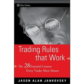 Trading Rules That Work