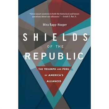 Shields of the Republic