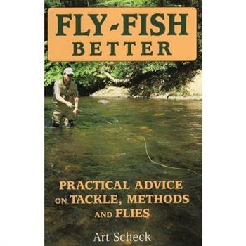 Fly-Fish Better