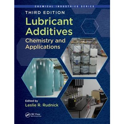 Lubricant Additives