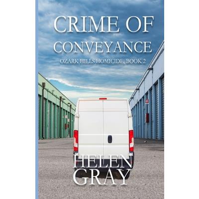 Crime of Conveyance