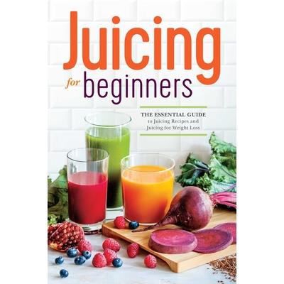Juicing for Beginners