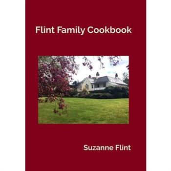 Flint Family Cookbook