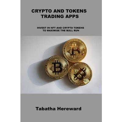 Crypto and Tokens Trading Apps
