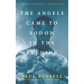 The Angels Came to Sodom in the Evening