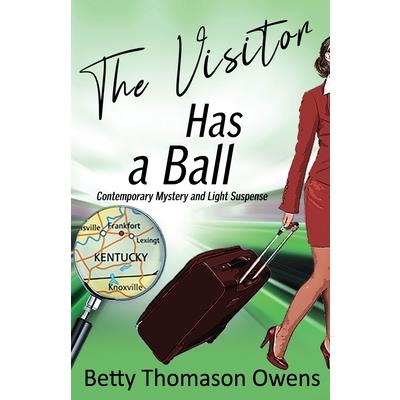 The Visitor Has a Ball