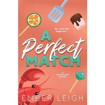 A Perfect Match (Alternate Edition)