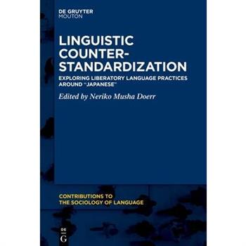 Linguistic Counter-Standardization