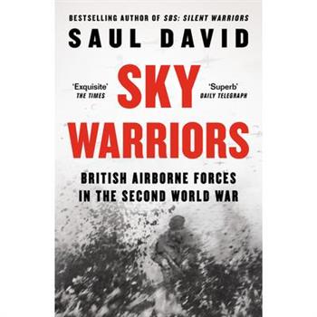 Sky Warriors
