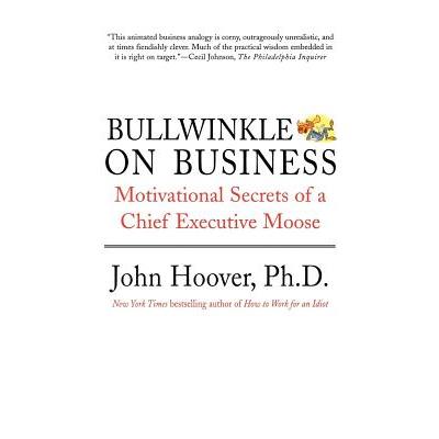 Bullwinkle on Business
