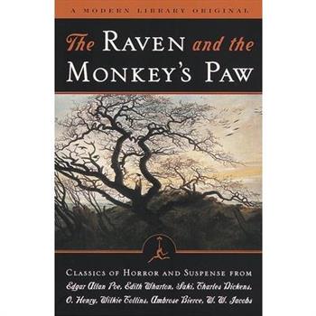 The Raven and the Monkey's Paw