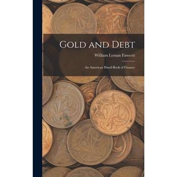 Gold and Debt