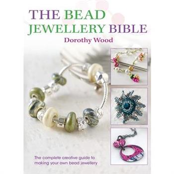 The Bead Jewellery Bible