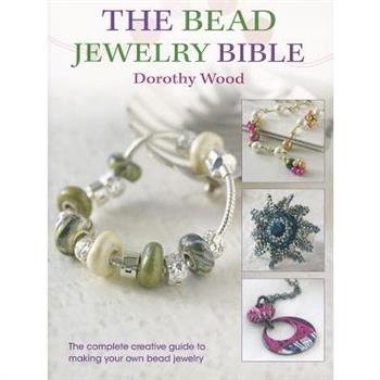 The Bead Jewellery Bible