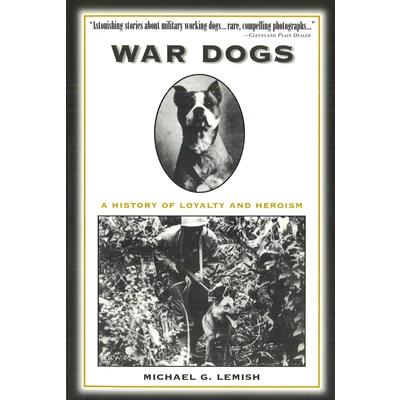 War Dogs