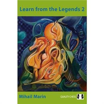 Learn from the Legends 2
