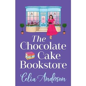 The Chocolate Cake Bookstore