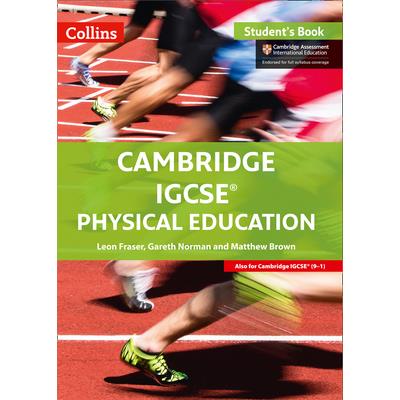 Cambridge IGCSE Physical Education: Student Book
