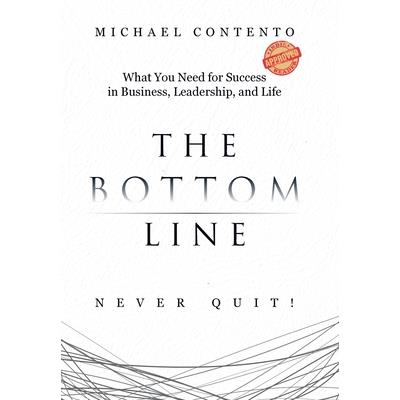 The Bottom Line