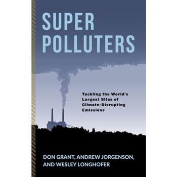 Super Polluters