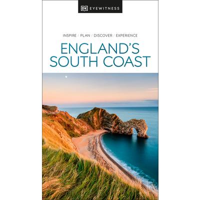 DK Eyewitness England’s South Coast