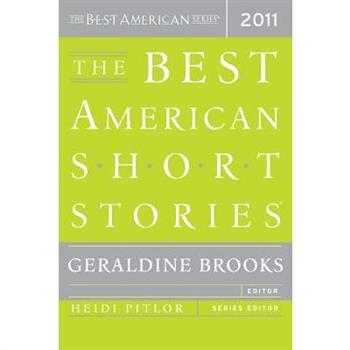 The Best American Short Stories 2011