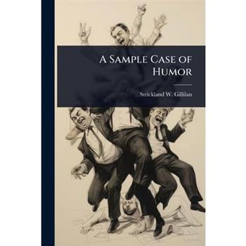 A Sample Case of Humor