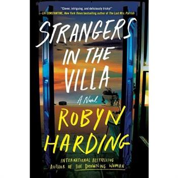 Strangers in the Villa