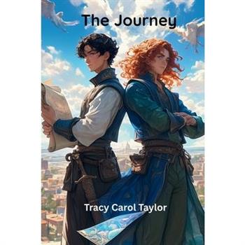 The Journey