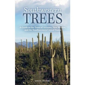 Southwestern Trees