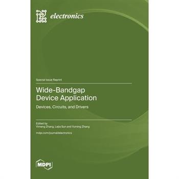 Wide-Bandgap Device Application