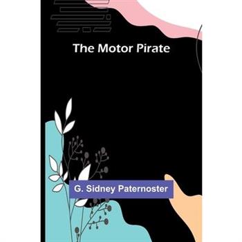 The Motor Pirate