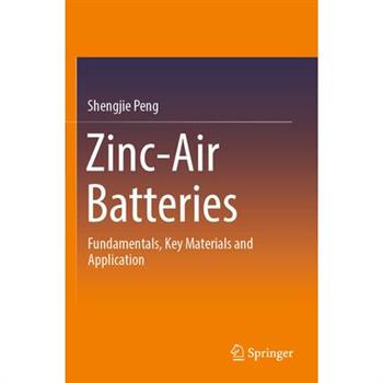 Zinc-Air Batteries