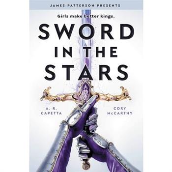 Sword in the Stars