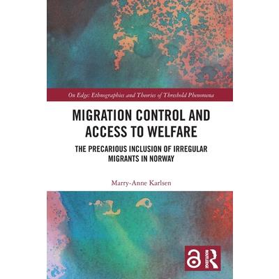 Migration Control and Access to Welfare