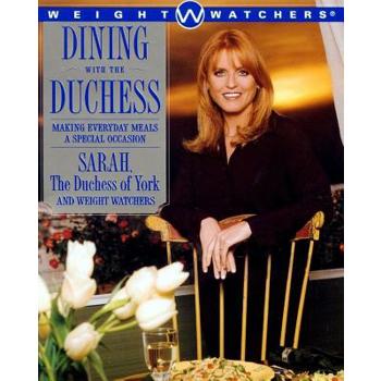 Dining With the Duchess