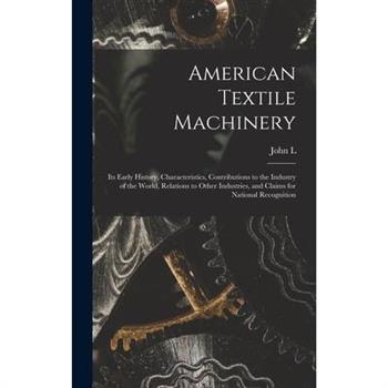 American Textile Machinery