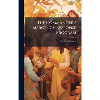 The Commander's Emergency Response Program