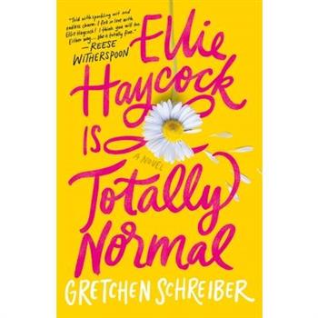 Ellie Haycock Is Totally Normal