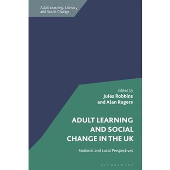 Adult Learning and Social Change in the UK